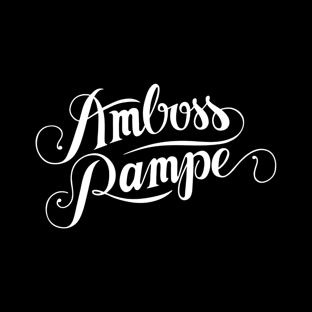 Amboss Rampe