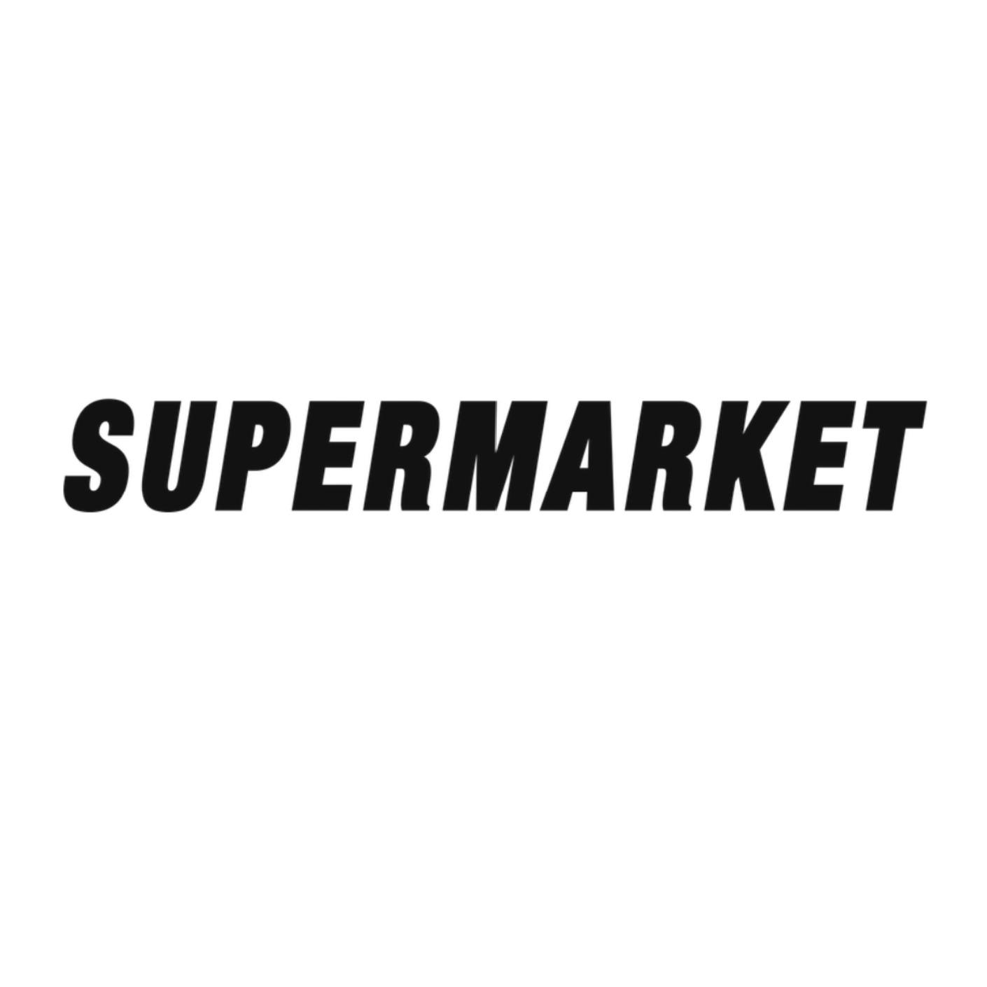 Supermarket