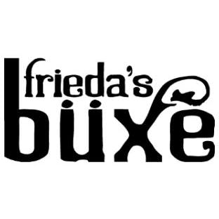 Friedas Büxe