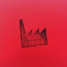 Rote Fabrik